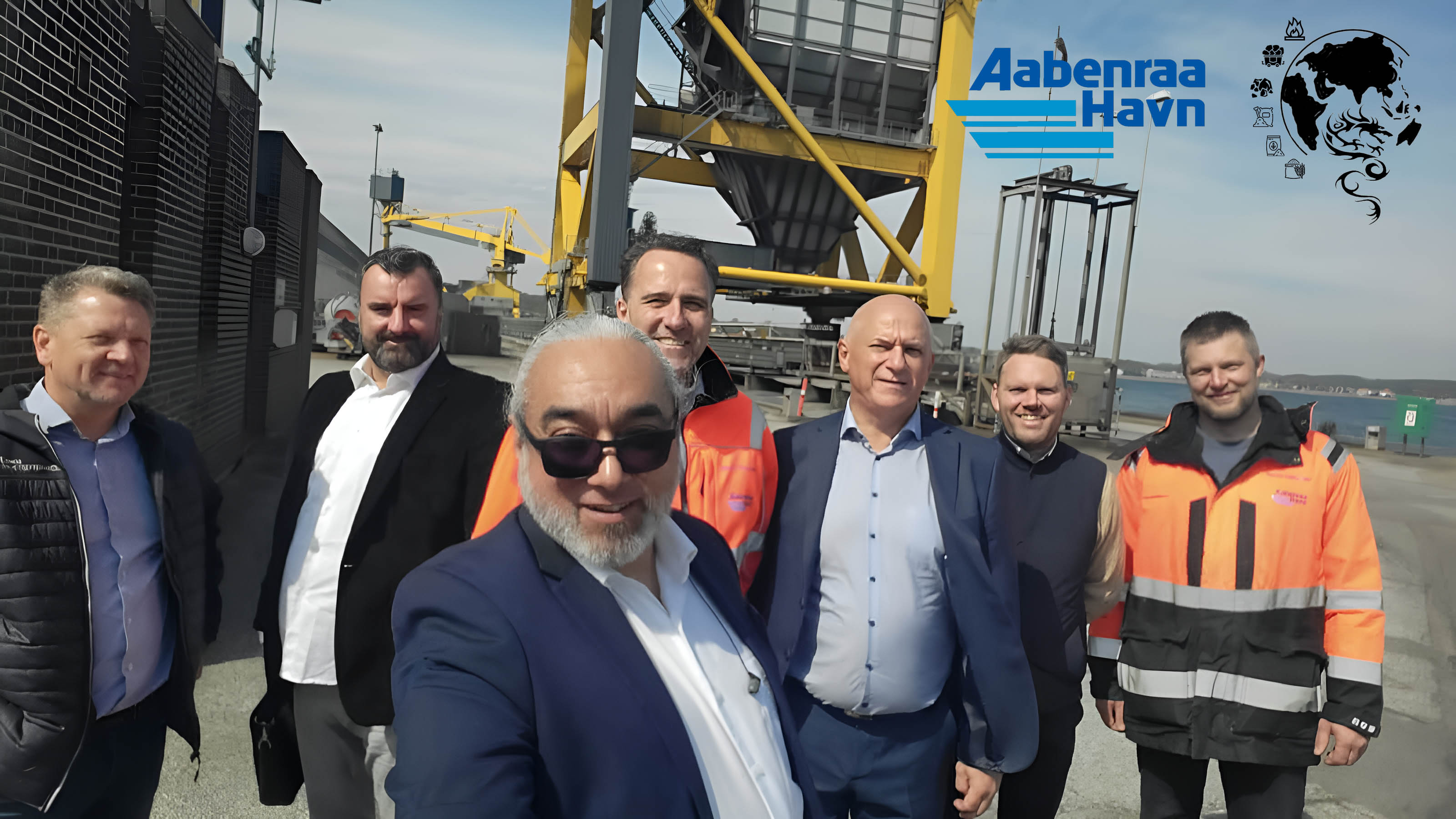 GFTx Partners with Aabenraa